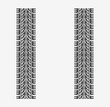 © rufat119 - Tire tracks