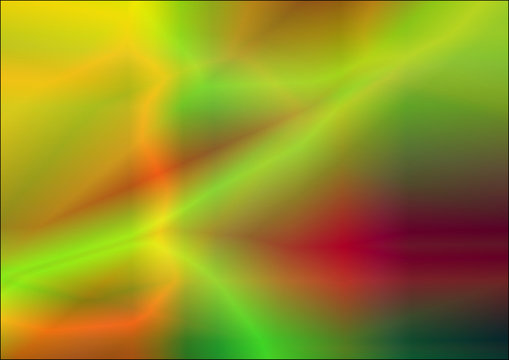 Colorful abstract background