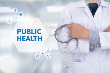 PUBLIC HEALTH