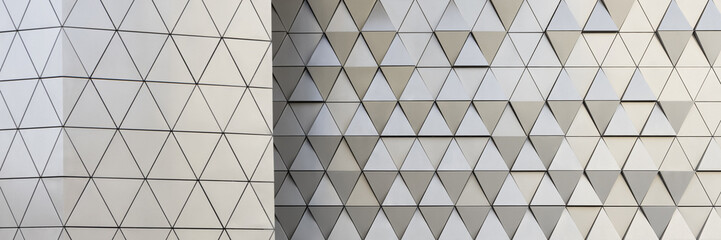 Abstract architectural pattern