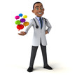 © Julien Tromeur - Fun doctor