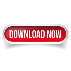 Poster - Download Now button vector