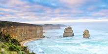 Australia Landscape : Great Ocean Road - Twelve Apostles