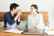 © patpongstock - asian photographers taking photos