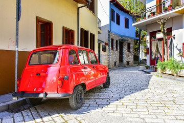 Ioannina Greece city in the Epir (Epirus) region