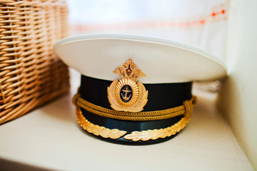 Cap sailor