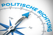 © Robert Kneschke - Politische Richtung zwischen links und rechts