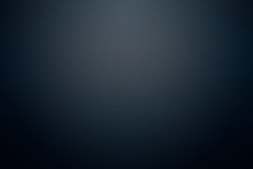 Aufkleber - Simple black  gradient abstract background for product or text backdrop design