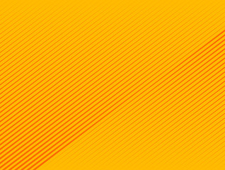 Aufkleber - Slanting lines rectangular background / pattern. Dynamic diagona