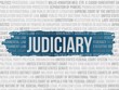 judiciary