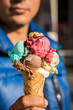 © Alp Aksoy - ice cream
