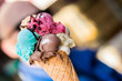 © Alp Aksoy - ice cream