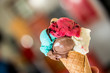 © Alp Aksoy - ice cream