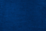 Fototapeta  - Blue color velvet texture background