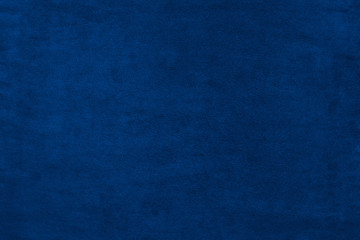 blue color velvet texture background