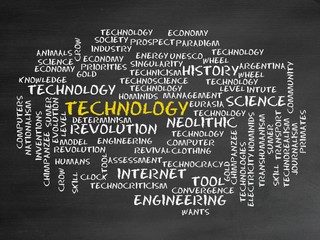 Poster - Technology