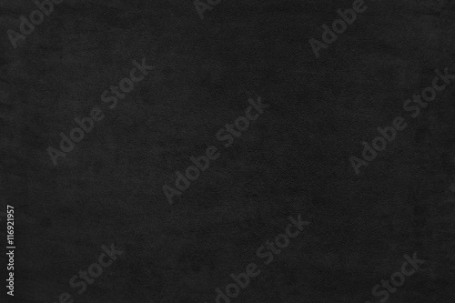 Fotografía Black color velvet texture background