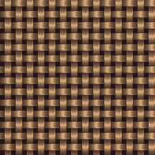 Vector Abstract Brown Texture