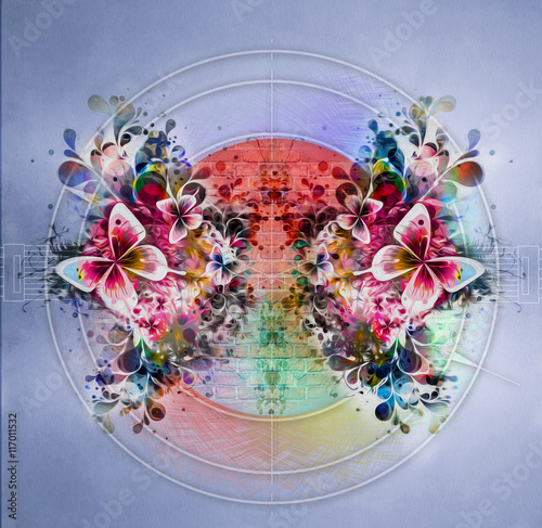 эффект мотылька