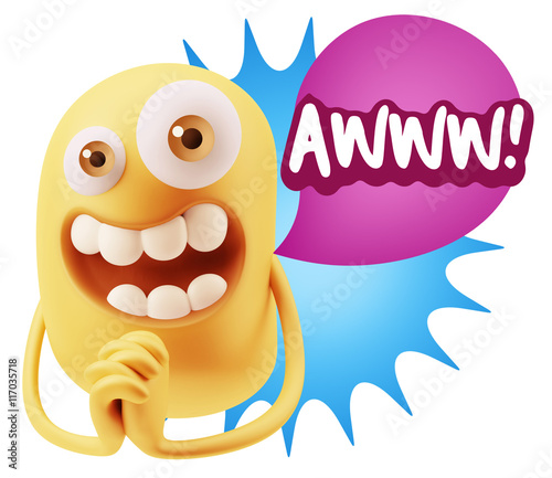 Emoticon-Datierung