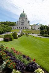 St Joseph Oratory - Montreal - Canada