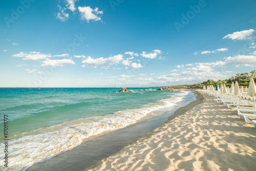 Valokuva  mare di Sardegna