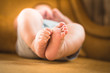 © mariemlulu - Cute baby's feet