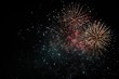© Cornelia Scheidt - Feuerwerk
