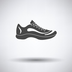 Poster - Sneaker icon