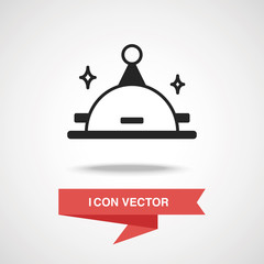 Sticker - tray icon