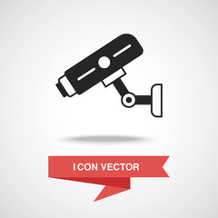 Sticker - video cam icon