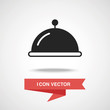 © vectorchef - Tray icon