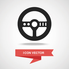 Poster - game controller icon