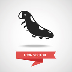 Sticker - insect icon