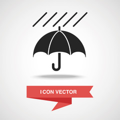 Poster - weather icon