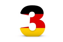 Germany Number 3