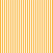 Abstract Web Background With Orange Stripes On White Background