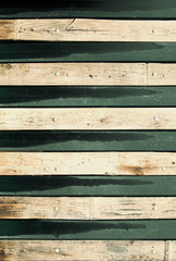 Wall Mural - old wood texture background pattern