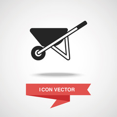 Sticker - Trailer icon