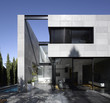 © Arcaid Images - Exterior of a modern house