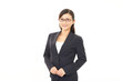 © Liza5450 - 微笑むビジネスウーマン
