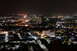 Phuket town to night