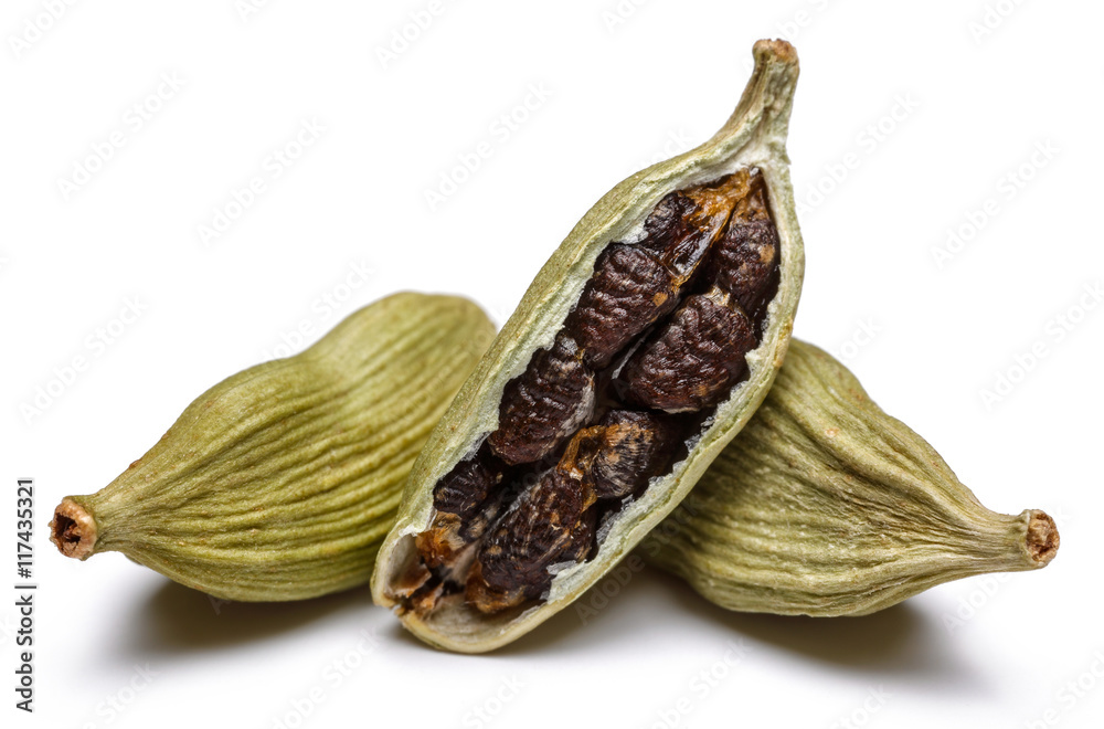 Cardamom Stock Photo | Adobe Stock