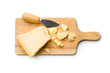 chopped parmesan cheese