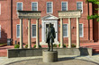 Thurgood Marshall -Maryland State House