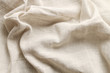 © agneskantaruk - Linen fabric background