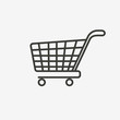 © JoyImage - shopping cart icon