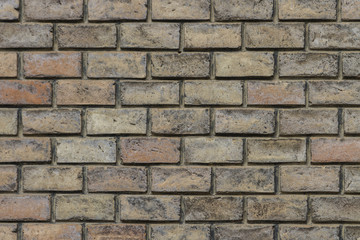 Wall Mural - Brick wall