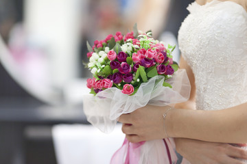 Wedding Bouquet