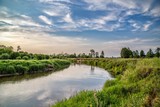 Rzeka Pilica, Polska